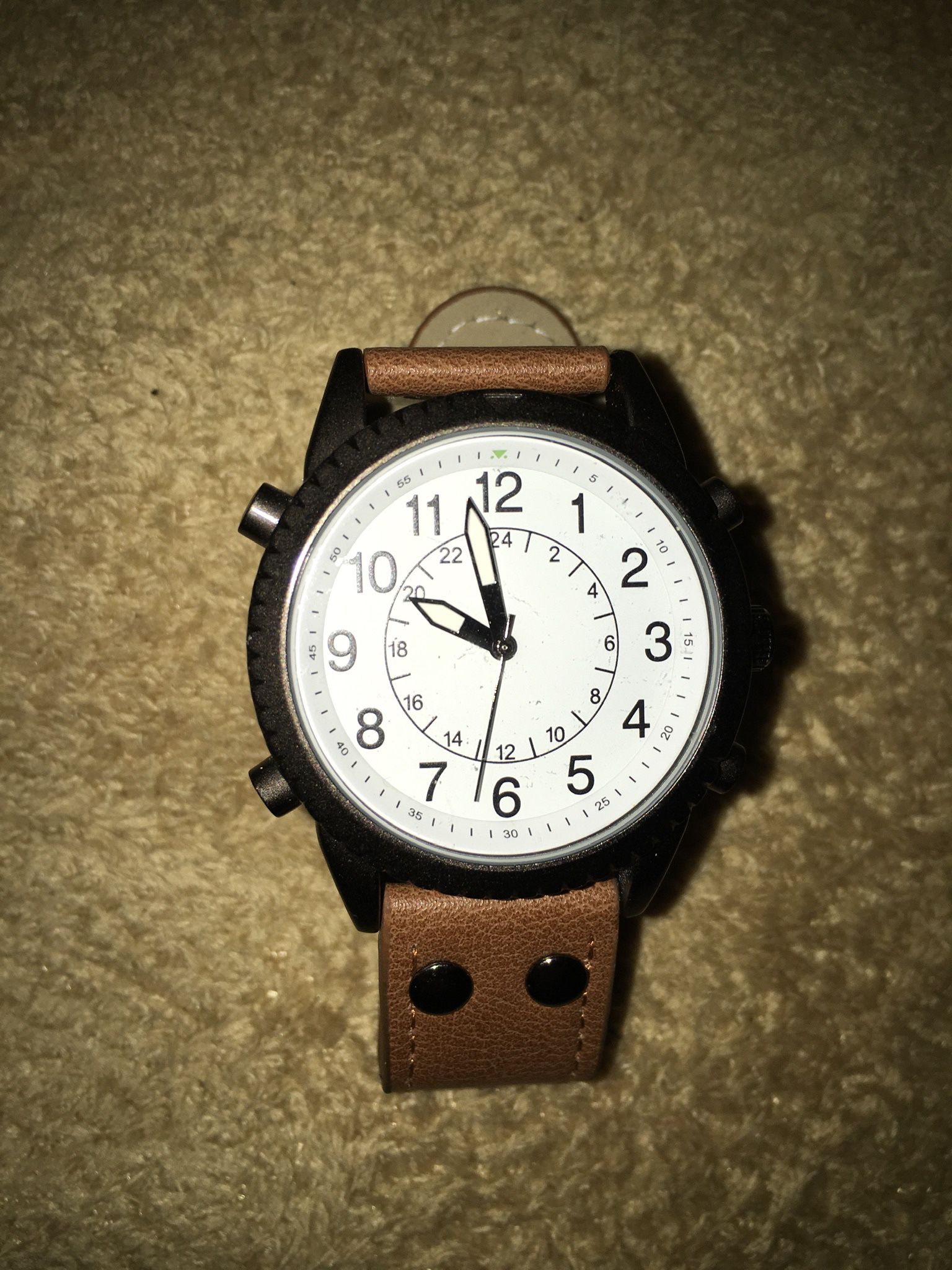 Brand new Wristwatch.