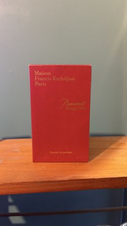 MFK Baccarat Rouge