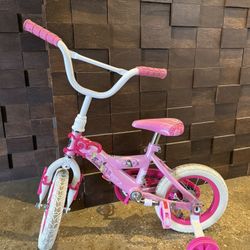 Huffy Disney Princess Bike