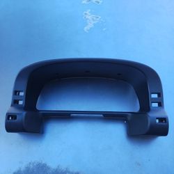 Rx7 Dashboard Bezel (86-91)
