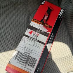 Milwaukee Oscillating Tool