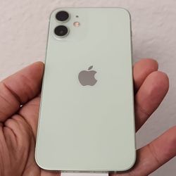 🟩 Iphone 12 mini 🟩64gb🟩 unlock