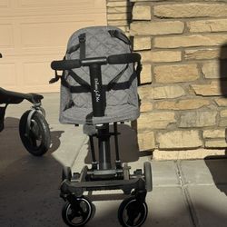 Dream On Me Coast Rider Stroller