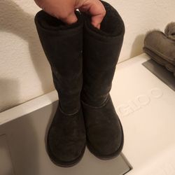 Botas Uggs Niña Size 2