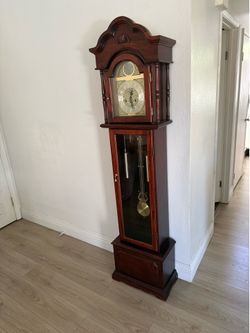 Godfather Clock