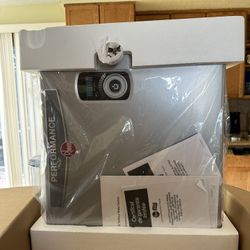 Rheem Electric Tankless Water Heater 36KW