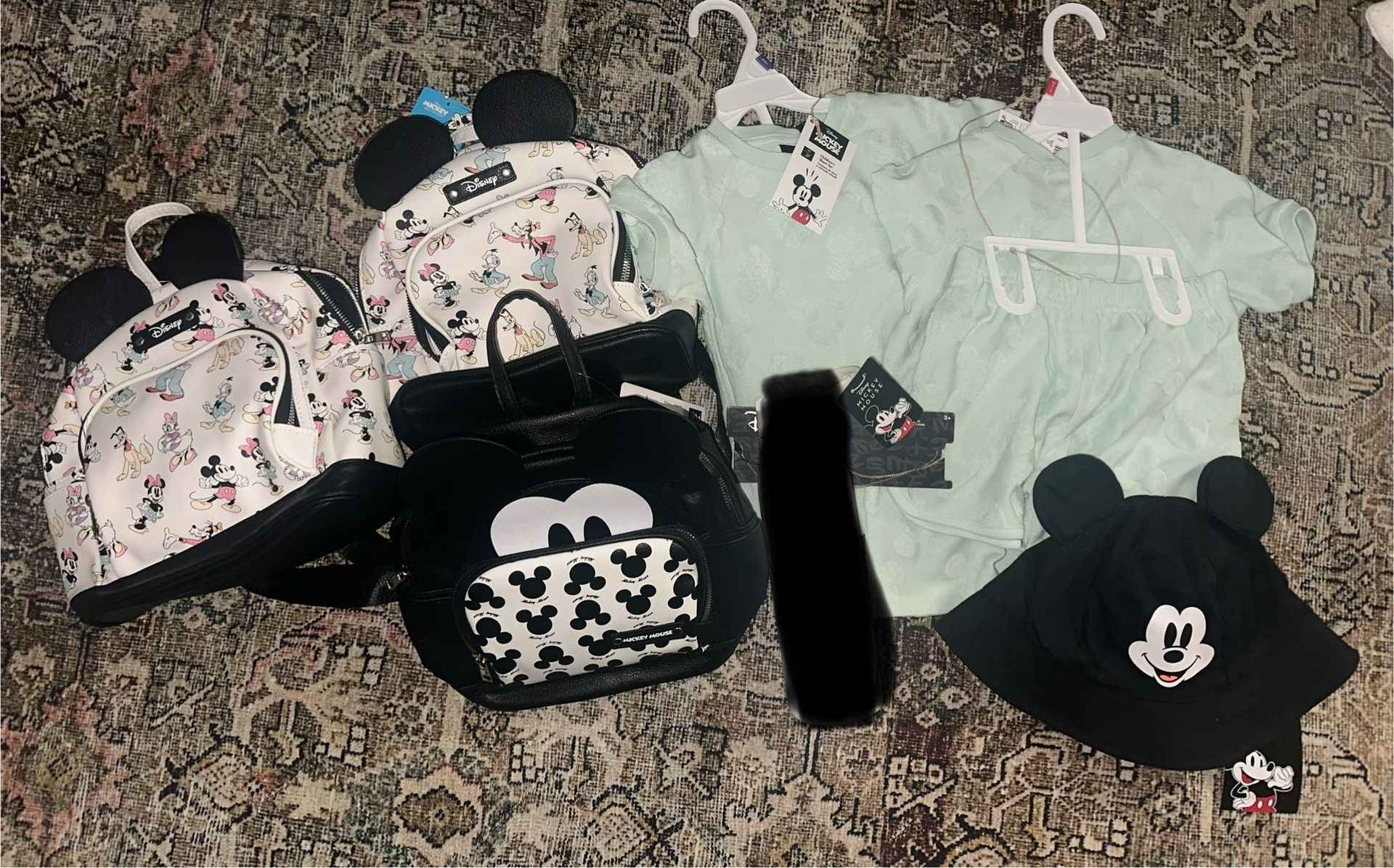 Disney Bundle For Sale 