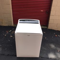 Washer 