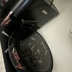Robot Vacuum