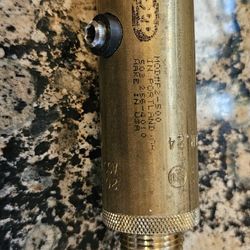 trap primer valve mod#p2-500 1/2 