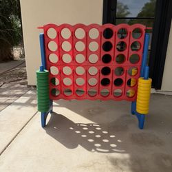 Large Connect 4