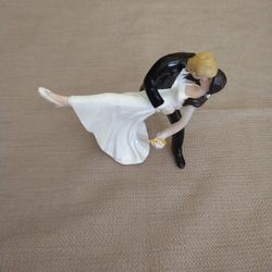Cake Topper 
