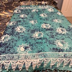 Puakenikeni Sarong Wrap