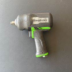 Snap On 3/8 Air Impact 