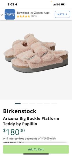 Birkenstock 