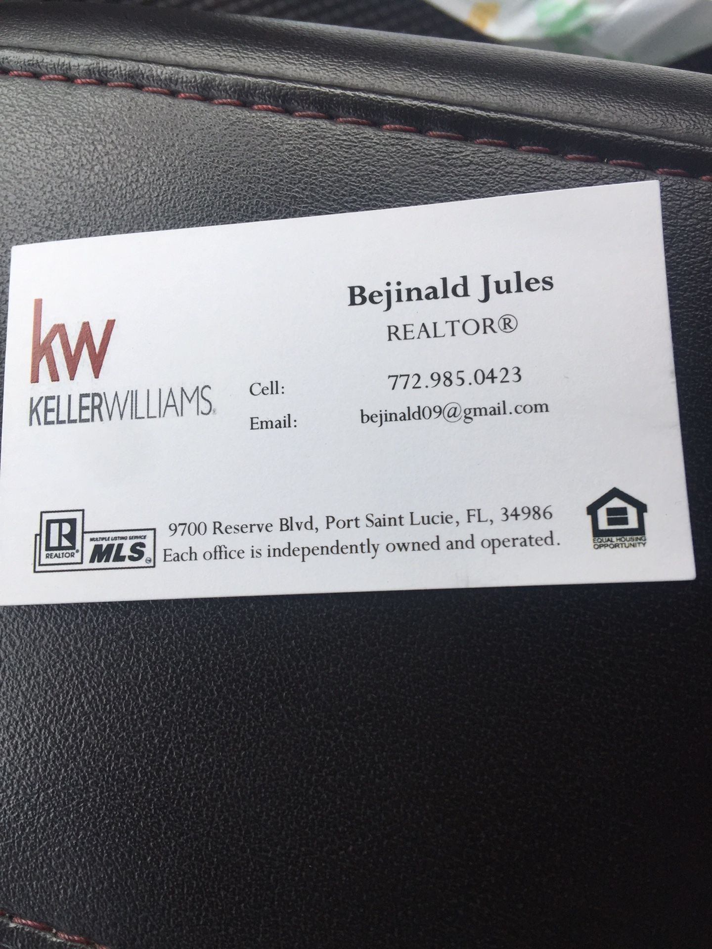 Buying,selling,or renting give me a call,text or email