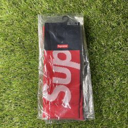 Supreme Nike Socks