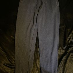 Blue 32 Heat Sweat Pants