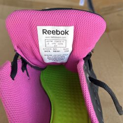 Women’s Work Shoes 