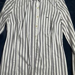 Button Down Casual Shirt 