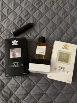 Niche Cologne travel decants 15ml
