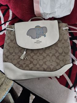 Backpack 🎒