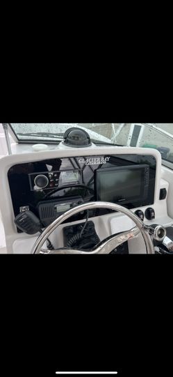 Custom Marine Boat Panels