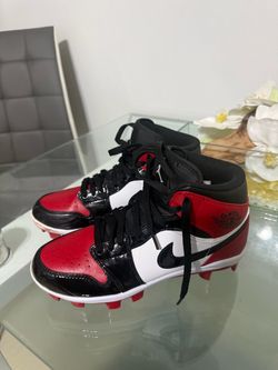 Jordan baseball cleats