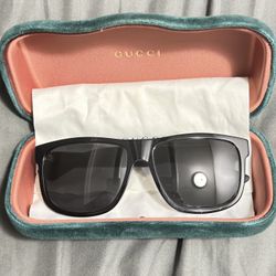 Gucci Glasses