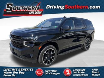 2023 Chevrolet Tahoe