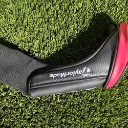 Taylormade Stealth Hybrid Golf Headcover