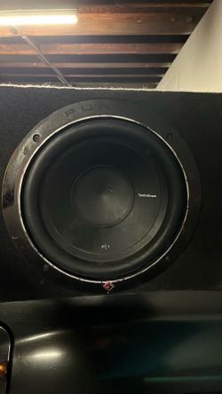 Rockford fosgate p1