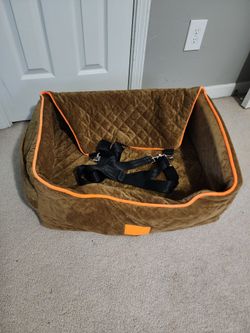 Dog Car Seat New
