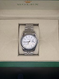 Swiss Watch