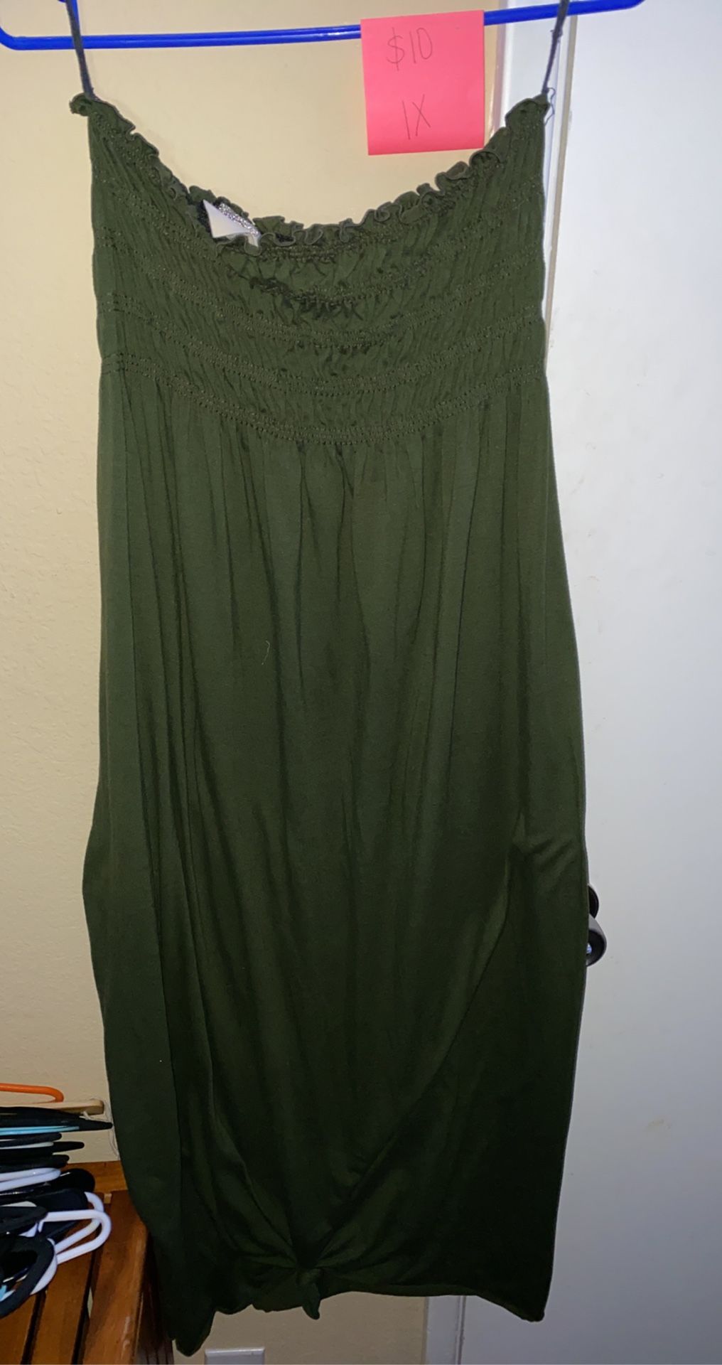 Dresses