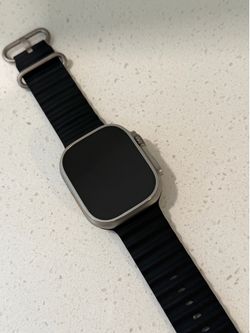 Apple Watch Ultra 3