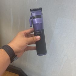 BaByliss PRO BOOST+