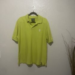 Men’s Vintage South Pole Polo