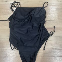 Swim Suit 