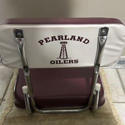 Stadium Seating