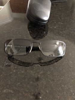 Prada sunglasses