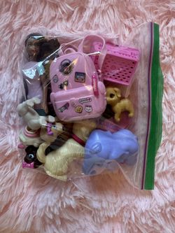 Barbie Blind Bag