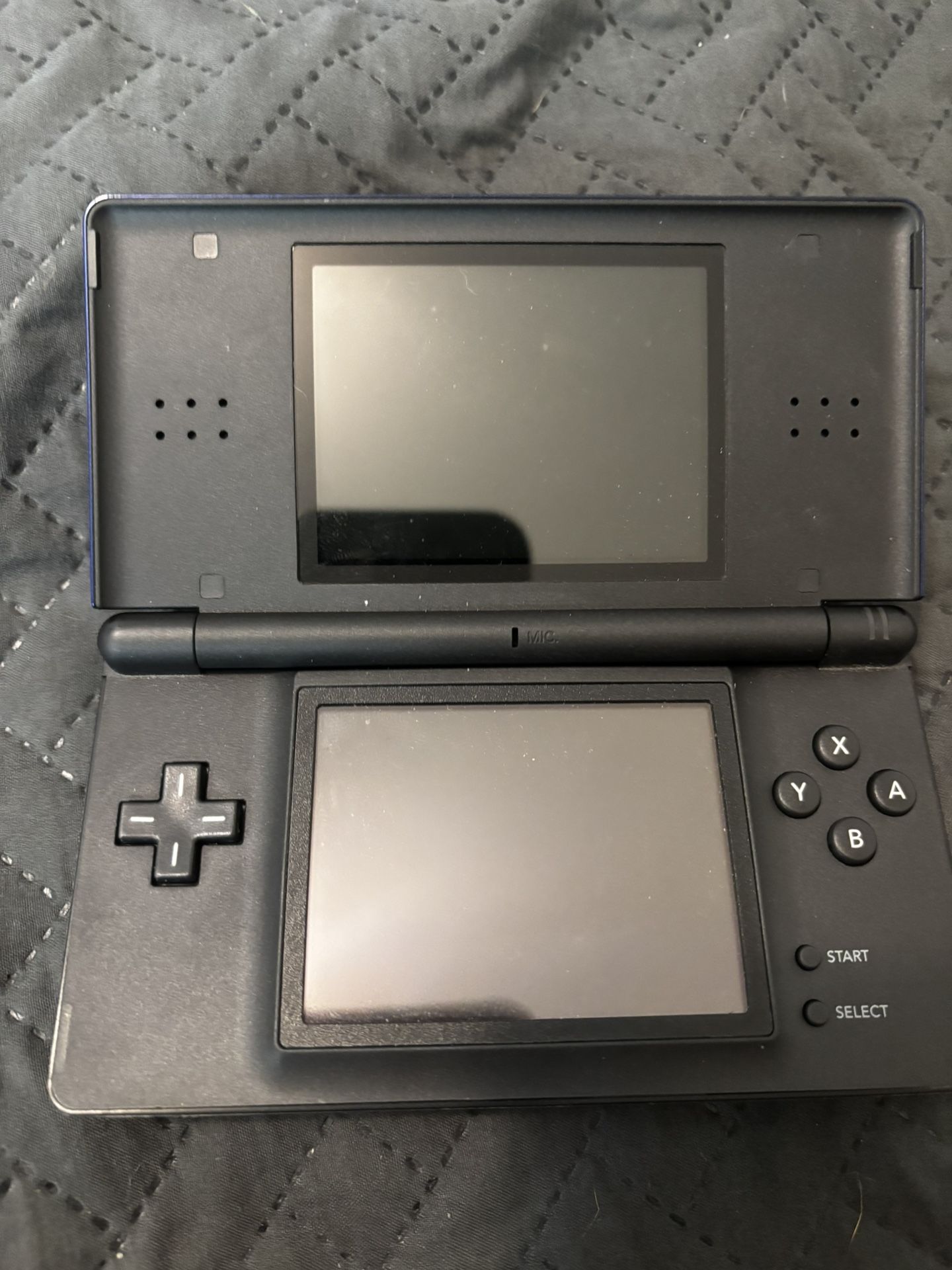 Nintendo DS Lite 