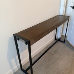 TV Console Perfect For TV