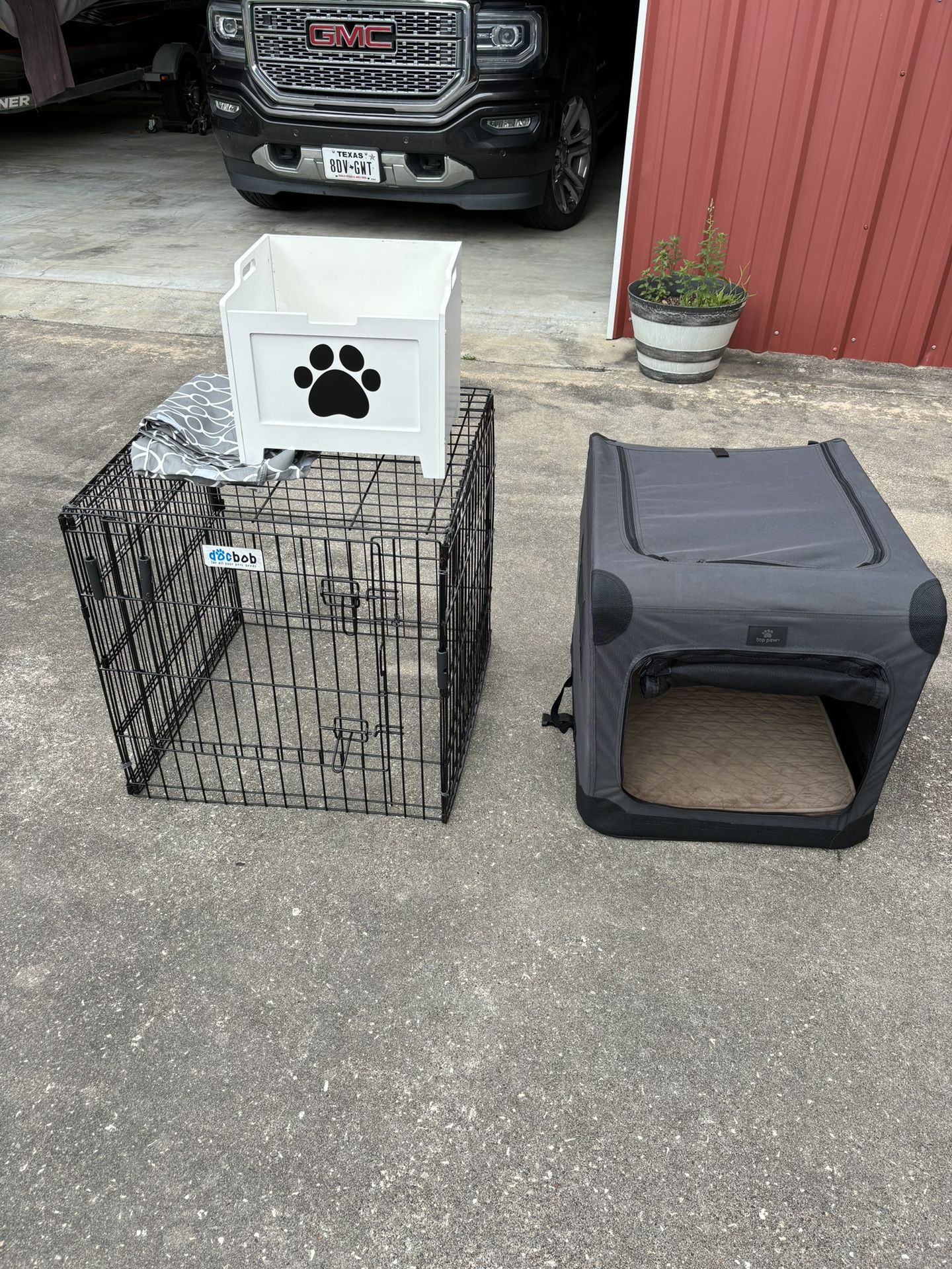 Pet Carrier