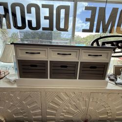 Brand New Seated Bench/ Storage Bench 