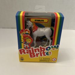 Rainbow Bright Starlight Doll Limited Edition 