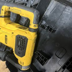 Hammer Drill