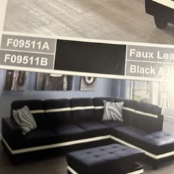 Sofas Set