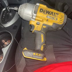 Dewalt 20v Xr